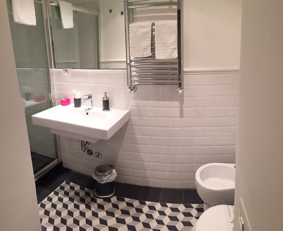 Spazio Cavour Pensionat 2*
