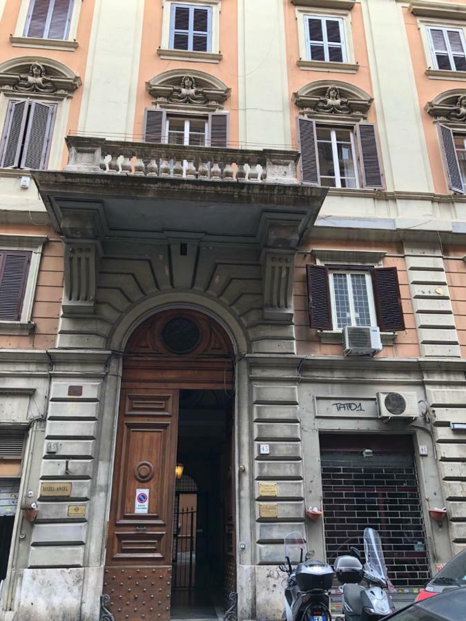 Spazio Cavour Pensionat