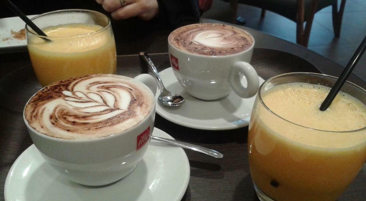 Spazio Cavour Pensionat Rom