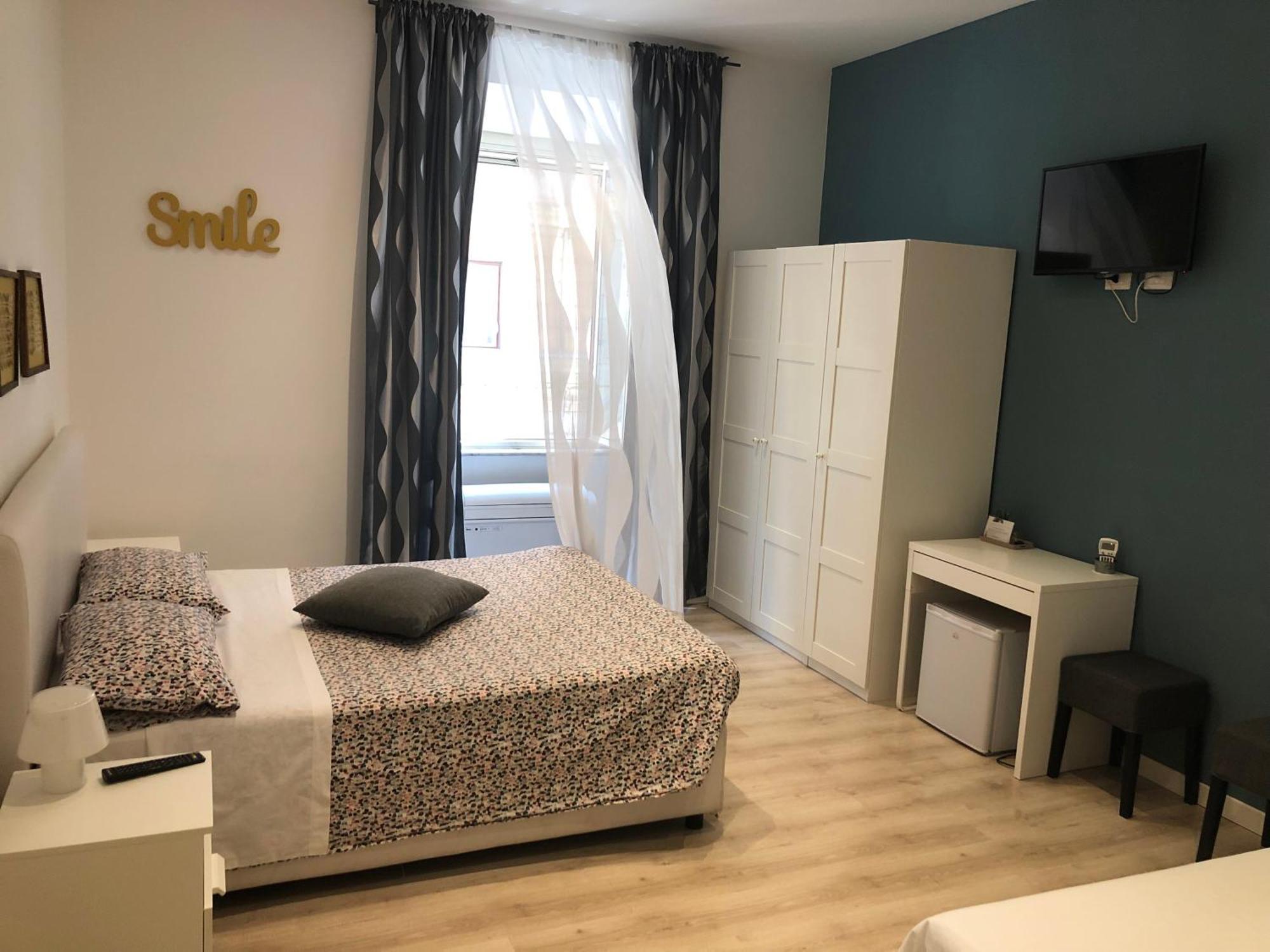 Spazio Cavour Rom